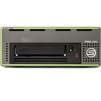Symply PRO Thunderbolt Desktop LTO-8 HH TB3 & SAS Interface; Data