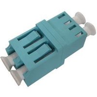FIBLCADA fibre optic adapter LC 1 pc