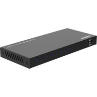 Microconnect MC-HDMISPLITTER0104-8K video splitter HDMI