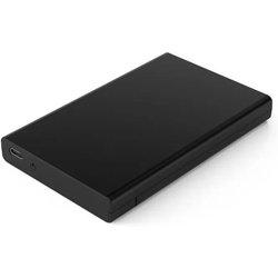 Coreparts MSUB3303 Storage Drive Enclosure Hdd/Ssd Enclosure Black