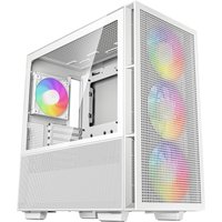 DeepCool CH560 WH