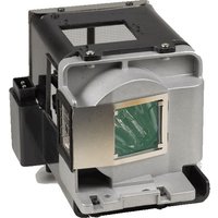 BTI Replacement projector lamp for BENQ W1200+ W1200 W1100