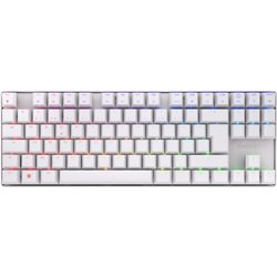 Cherry Mx 8.2 Tkl Wireless Rgb Keyboard Gaming Rf Wireless + Bluetooth