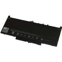 BTI Replacement battery for Dell Latitude E7270 E7470 4 Cell 54Wh Batt
