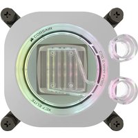 Corsair CX-9010022-WW computer cooling system part/accessory Water blo