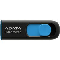 UV128 USB flash drive USB Type 3.2 Gen 1 Bl