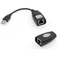 Microconnect USBEXT60M network extender Network transmitter & rece