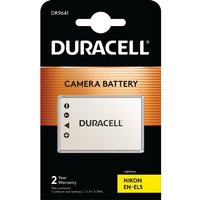 Duracell Camera Battery - replaces Nikon EN-EL5 Battery