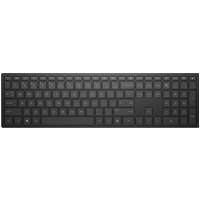 HP Pavilion Wireless Keyboard 600 Black
