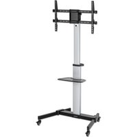 Trolley Mount Stand for TV & Monitors. For screens: 37&q