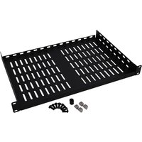Tripp Lite SRSHELF2P1U SmartRack 1U Cantilever Fixed Shelf (40 lbs / 1