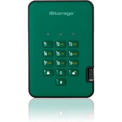 Origin Storage DISKASHUR2 Ssd 256-BIT 1TB -