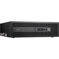 T1A HP EliteDesk 800 G2 Refurbished Intel® Core™ i5 i5-6500 16 GB DDR4