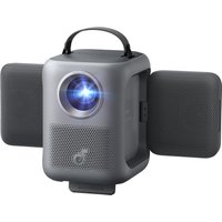 Anker soundcore Nebula P1i Full HD Smart Projector with Flippable Spea