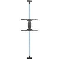 Peerless MOD-FCSKIT300 mounting kit Black. Zinc