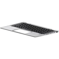 HP L31882-FL1 laptop spare part Housing base + keyboard
