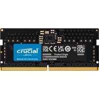 Crucial CT8G56C46S5T memory module 8 GB 1 x 8 GB DDR5 262-pin SO-DIMM