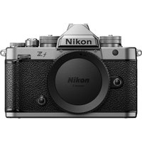 Nikon Z f SL MILC 24.5 MP CMOS 6048 x 4032 pixels Black. Silver
