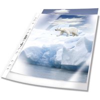 Durable 268219 sheet protector 50 pc(s)