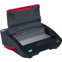 GBC CombBind® CB25E Electric Binding Machine