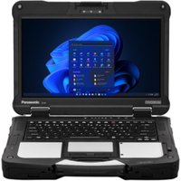 Panasonic Toughbook 40 Mk2 Intel Core Ultra 7 165H Laptop 35.6 cm (14&
