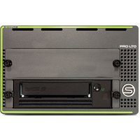 Symply PRO XTH SAS Desktop 1xLTO-9 HH SFF-8644 Interface; Data & C