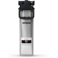 Epson C13T11D140 Ink cartridge black XL. 5K pages for Epson WF-C 5890