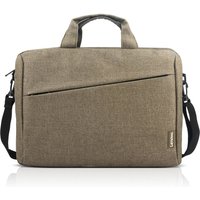 Lenovo GX40Q17232 laptop case 39.6 cm (15.6") Toploader bag Green