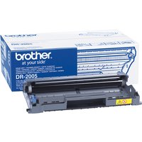 Brother DR-2005 Drum kit. 12K pages ISO/IEC 19752 for Brother HL-2035