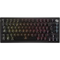 Corsair K65 PLUS WIRELESS keyboard Gaming RF Wireless QWERTY UK Englis