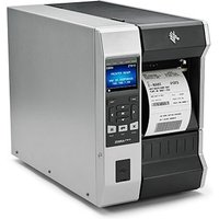 Zebra ZT610 label printer Thermal transfer 300 x 300 DPI 300 mm/sec Wi