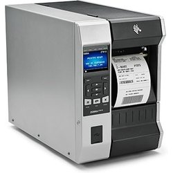 Zebra ZT610 Label Printer Thermal Transfer 600 X 600 Dpi 152 Mm/Sec Wi