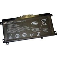 BTI 55.8 3 cell L09281-855 compatible battery for HP - COMPAQ ENVY X36