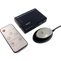 Cables Direct HD-SWTC433 video switch HDMI