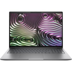 Hp Zbook X G1I 16 Inch Mobile Workstation Pc Wolf Pro Security Edition