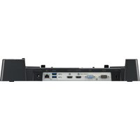 Panasonic FZ-VEB551U laptop dock/port replicator Docking Black