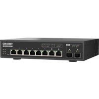 QNAP QSW-L3208-2C6T network switch Managed L2 10G Ethernet (100/1000/1