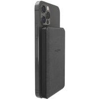 mophie snap+Powerstation/Juicepack mini -5k- Black(Wireless)