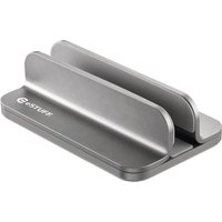 eSTUFF GLB229000 laptop stand Tablet stand Grey