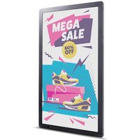 Philips 25BDL4050I Digital signage flat panel 64.3 cm (25.3") LCD