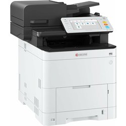 Kyocera Ecosys Ma3500Cix/Plus Laser A4 1200 X 1200 Dpi 35 Ppm