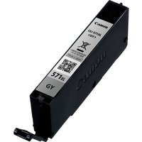 Canon 0335C001/CLI-571GYXL Ink cartridge gray high-capacity. 3.35K pag