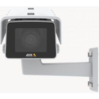 Axis 02486-001 security camera Box IP security camera Indoor & out