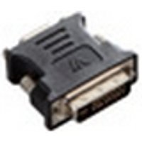 Video Adapter DVI I Male to VGA Female
