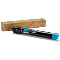 Xerox 106R01436 Toner cyan. 17.8K pages/5% for Xerox Phaser 7500
