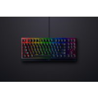 Razer Blackwidow V3 Tenkeyless keyboard Gaming USB QWERTY UK English B