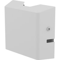 Ergotron 98-543-251 CPU holder Cart CPU holder White