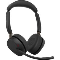 Jabra Evolve3 65 UC - USB-A with Dongle - Stereo