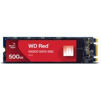 Western Digital WDS500G1R0B internal solid state drive 500 GB M.2 Seri
