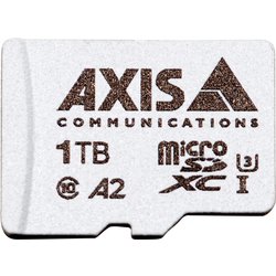 Axis 02366-001 Memory Card 1 Tb Microsdxc Class 10